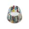 Mosaic Glass Tealight Holder by Ashland®